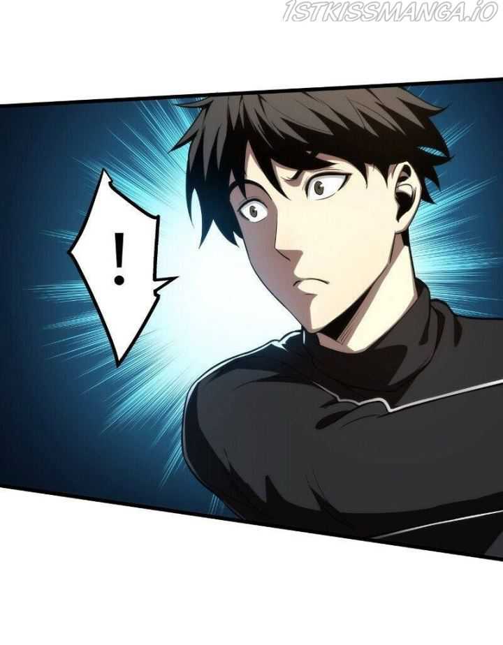 Wo Kao Qiangpo Zheng Shang Wangzhe Chapter 03 Gambar 37