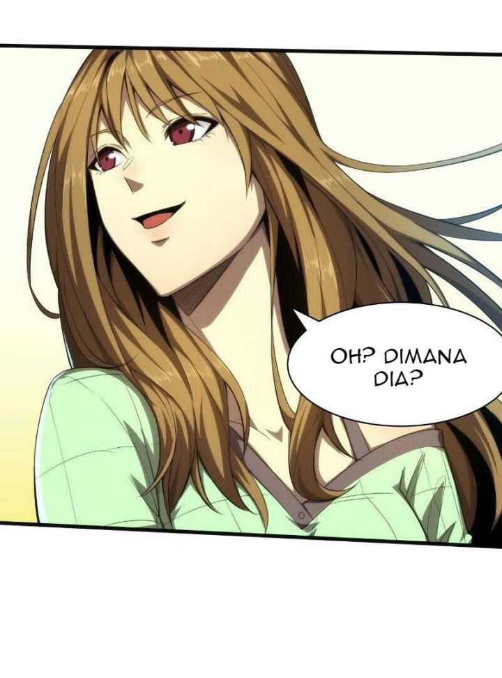 Wo Kao Qiangpo Zheng Shang Wangzhe Chapter 03 Gambar 48