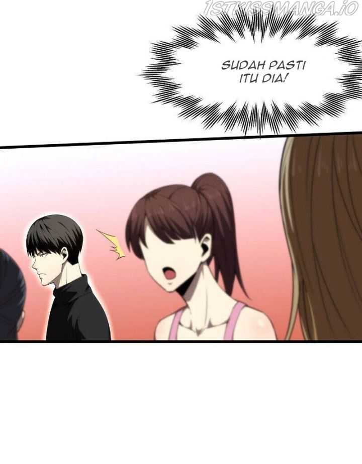 Wo Kao Qiangpo Zheng Shang Wangzhe Chapter 03 Gambar 55