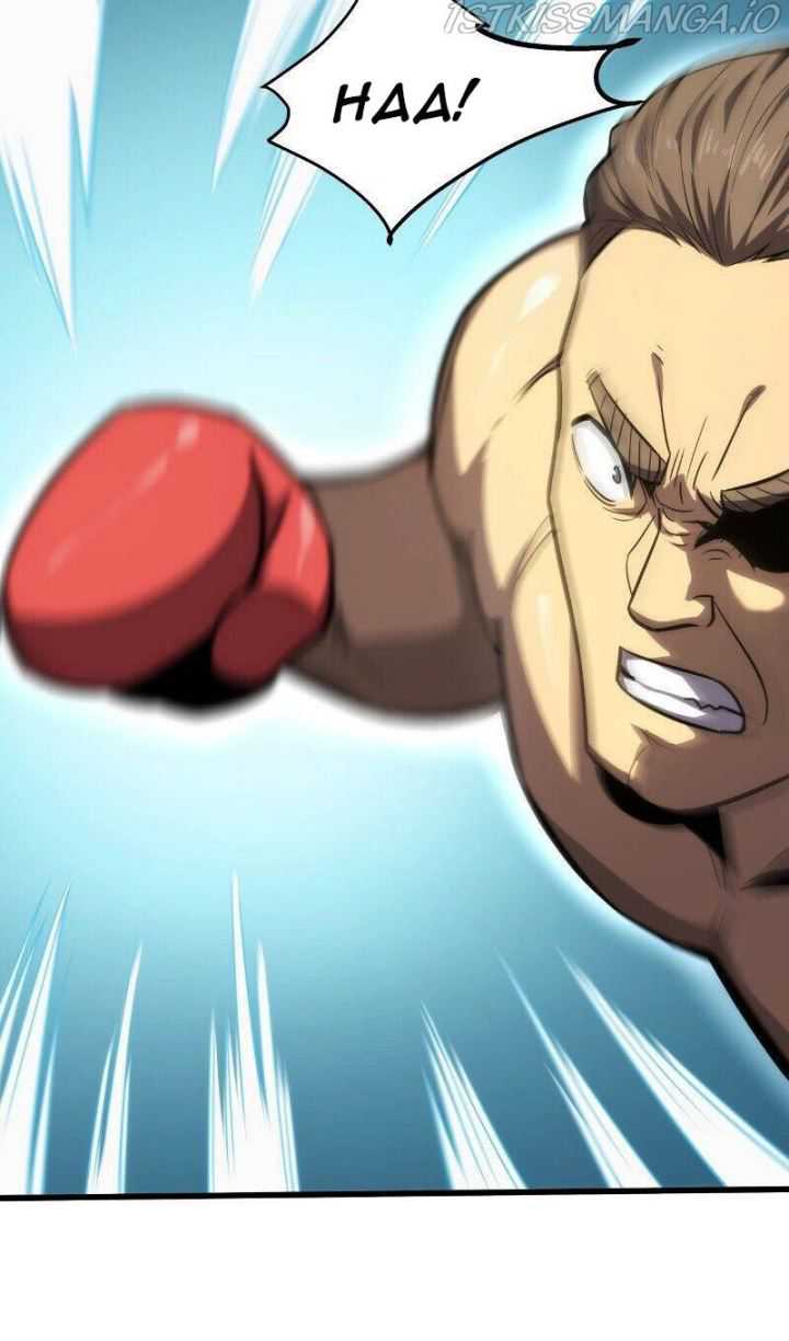 Wo Kao Qiangpo Zheng Shang Wangzhe Chapter 03 Gambar 59