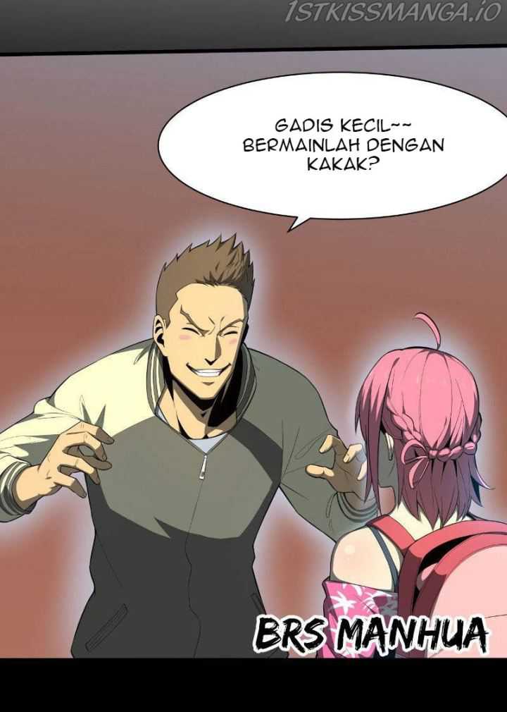 Wo Kao Qiangpo Zheng Shang Wangzhe Chapter 03 Gambar 6