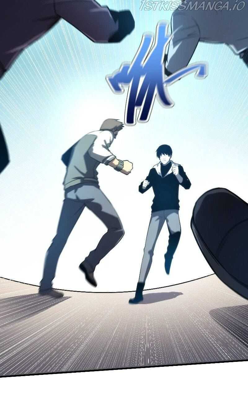 Wo Kao Qiangpo Zheng Shang Wangzhe Chapter 02 Gambar 110