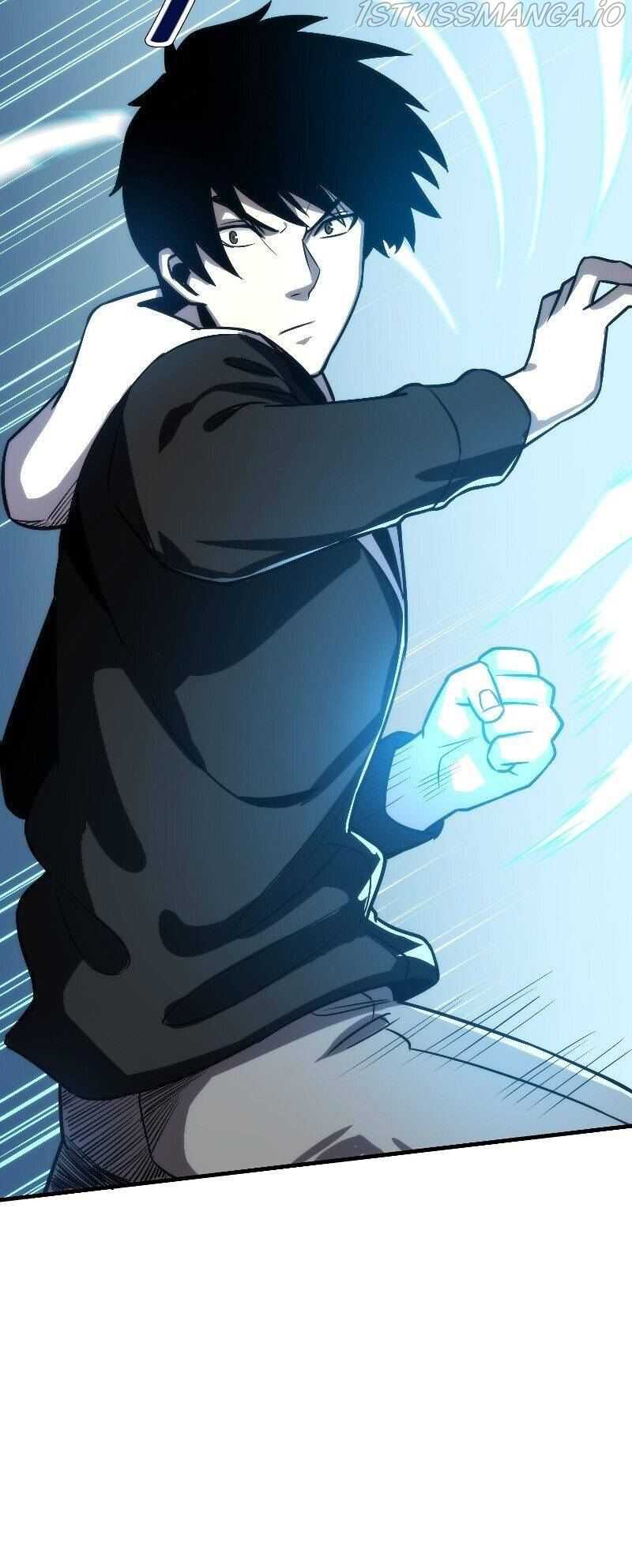 Wo Kao Qiangpo Zheng Shang Wangzhe Chapter 02 Gambar 112