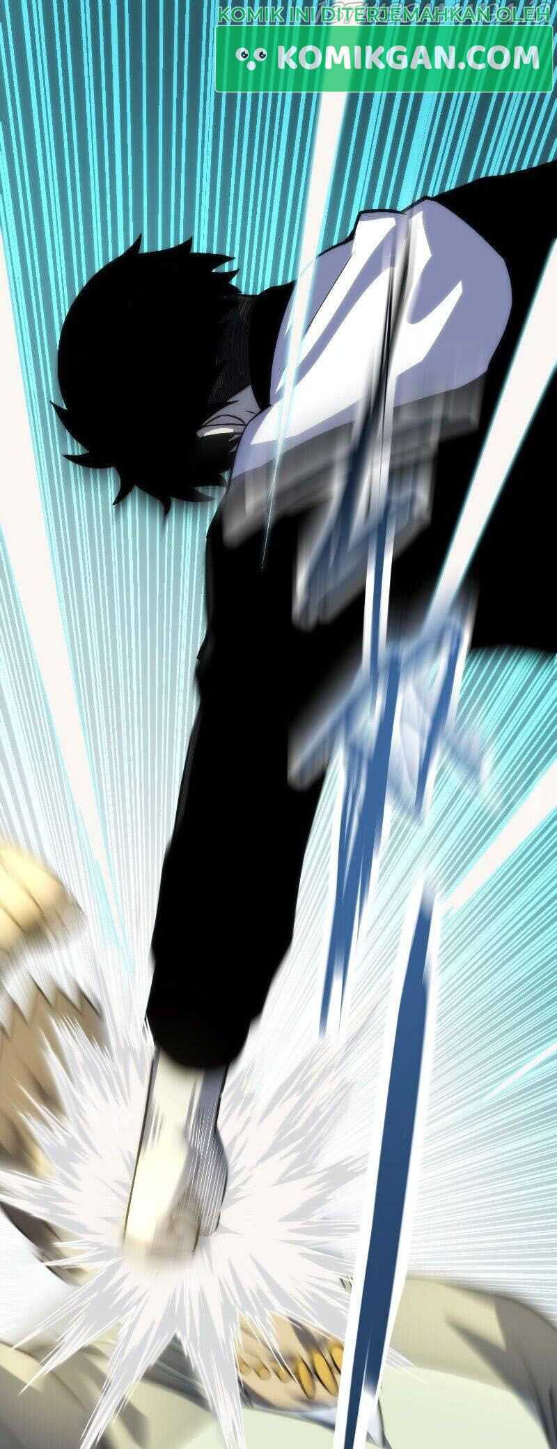 Wo Kao Qiangpo Zheng Shang Wangzhe Chapter 02 Gambar 113