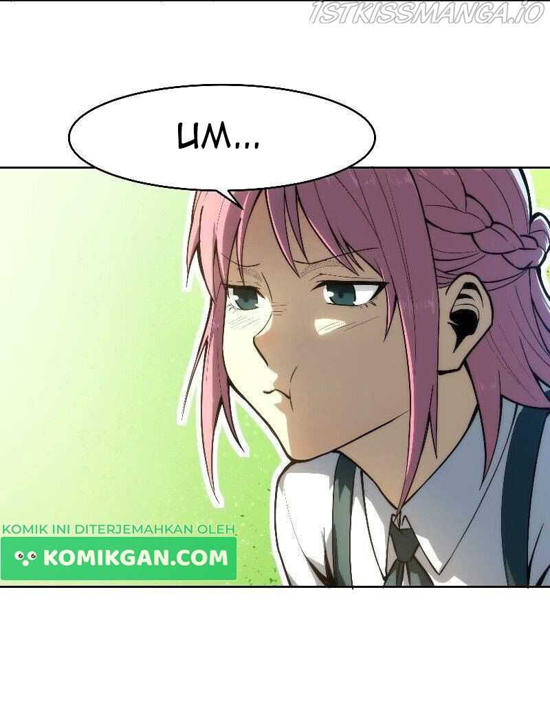 Wo Kao Qiangpo Zheng Shang Wangzhe Chapter 02 Gambar 13