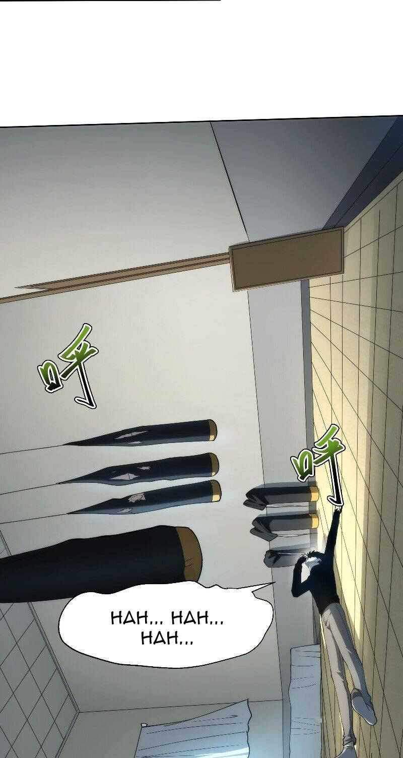 Wo Kao Qiangpo Zheng Shang Wangzhe Chapter 02 Gambar 20