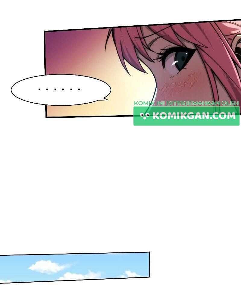 Wo Kao Qiangpo Zheng Shang Wangzhe Chapter 02 Gambar 33