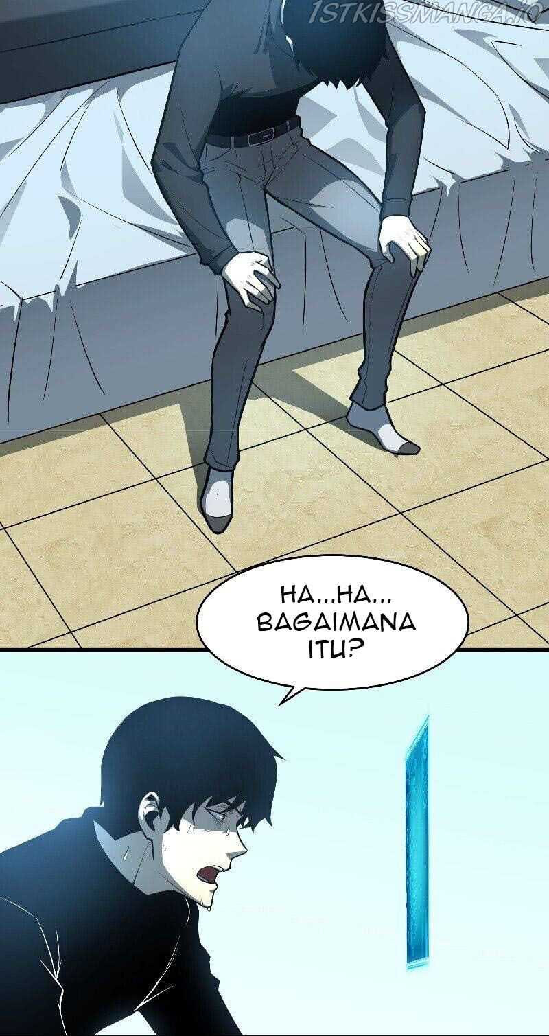 Wo Kao Qiangpo Zheng Shang Wangzhe Chapter 02 Gambar 4