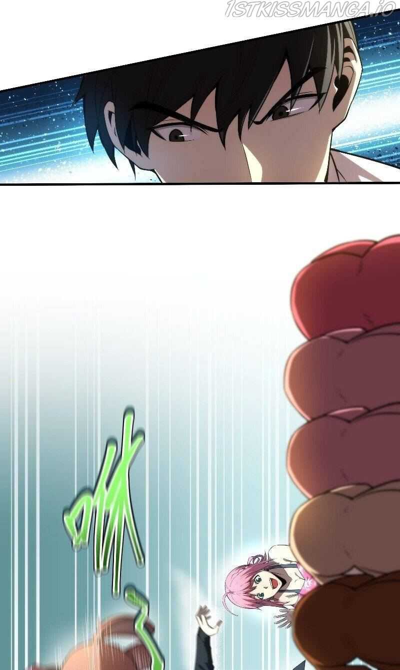 Wo Kao Qiangpo Zheng Shang Wangzhe Chapter 02 Gambar 59