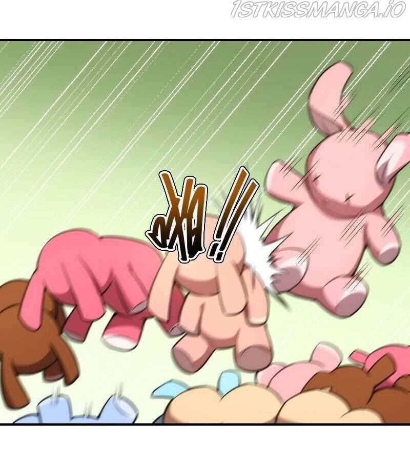 Wo Kao Qiangpo Zheng Shang Wangzhe Chapter 02 Gambar 61