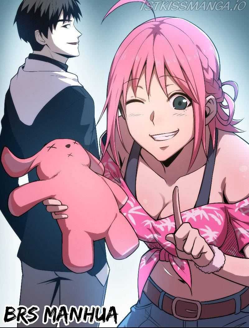 Wo Kao Qiangpo Zheng Shang Wangzhe Chapter 02 Gambar 65