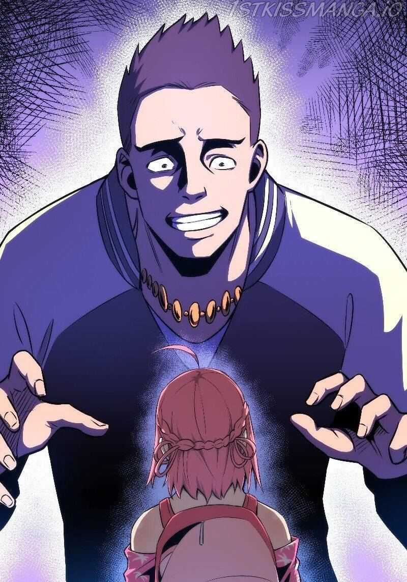 Wo Kao Qiangpo Zheng Shang Wangzhe Chapter 02 Gambar 84