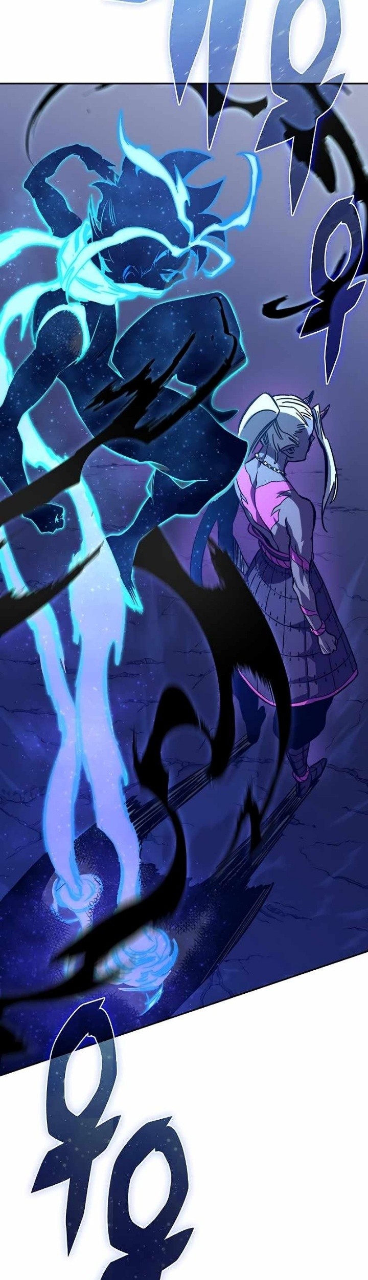 X Ash Chapter 53 Gambar 37