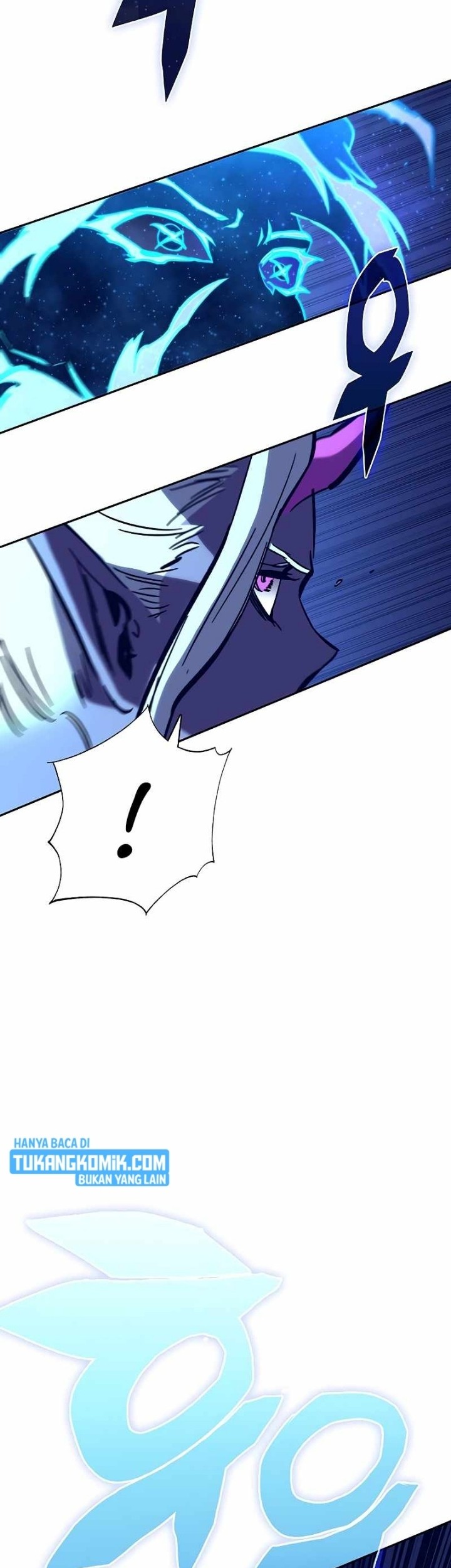 X Ash Chapter 53 Gambar 38