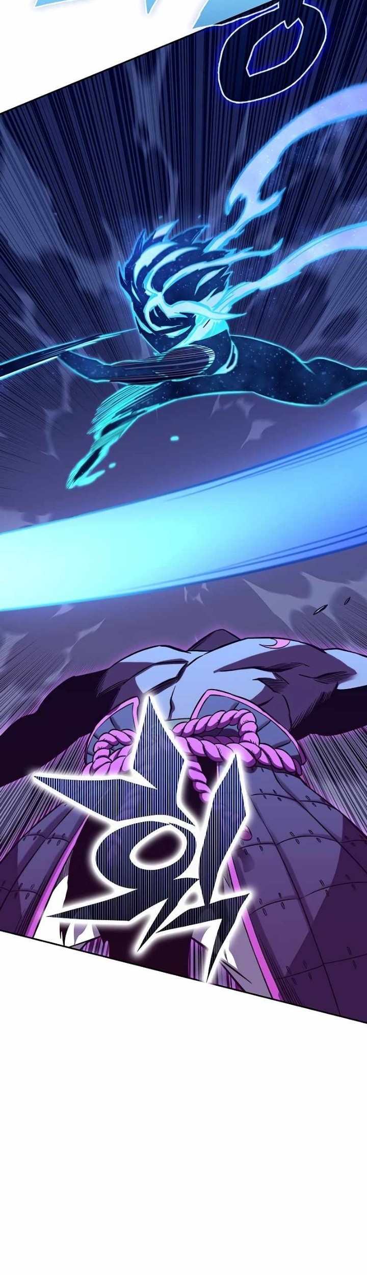 X Ash Chapter 53 Gambar 39