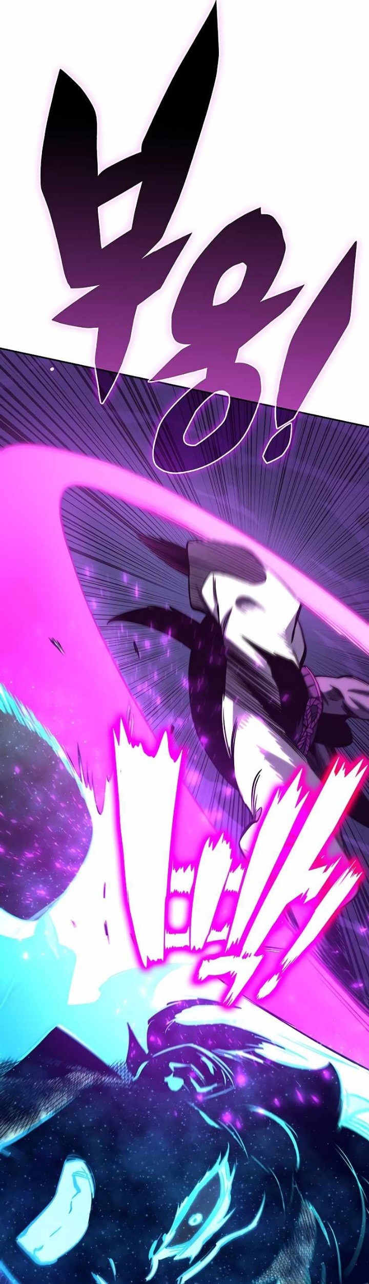 X Ash Chapter 53 Gambar 41