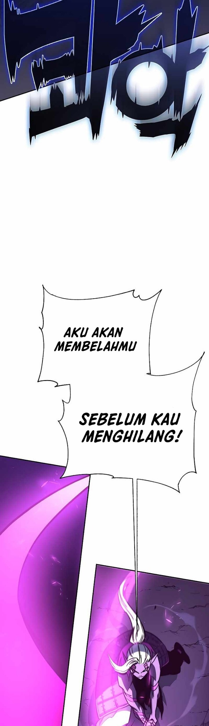 X Ash Chapter 53 Gambar 43