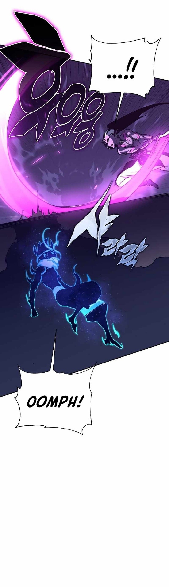 X Ash Chapter 53 Gambar 45