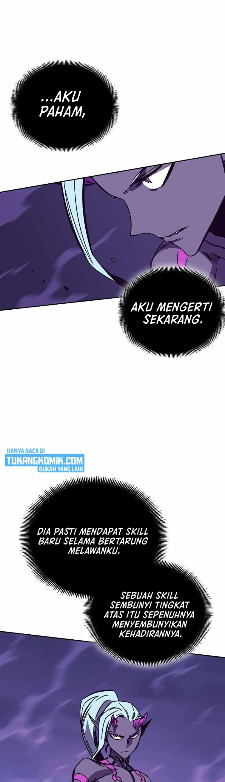 X Ash Chapter 53 Gambar 46