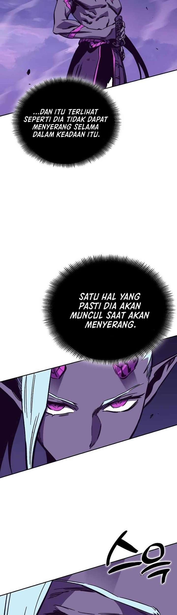 X Ash Chapter 53 Gambar 47