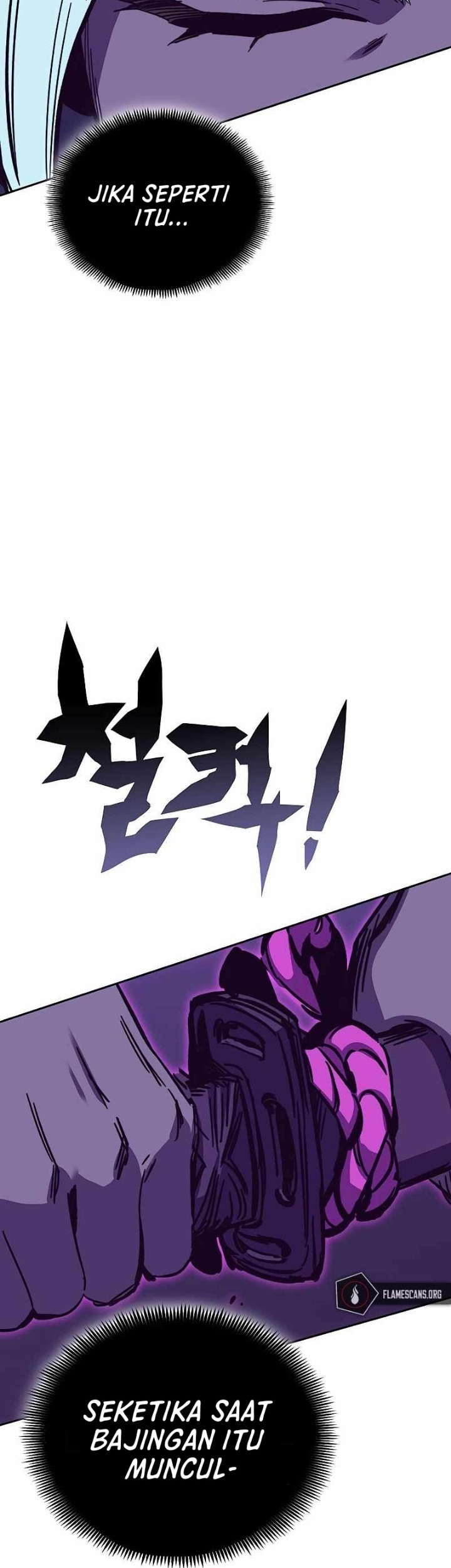 X Ash Chapter 53 Gambar 48