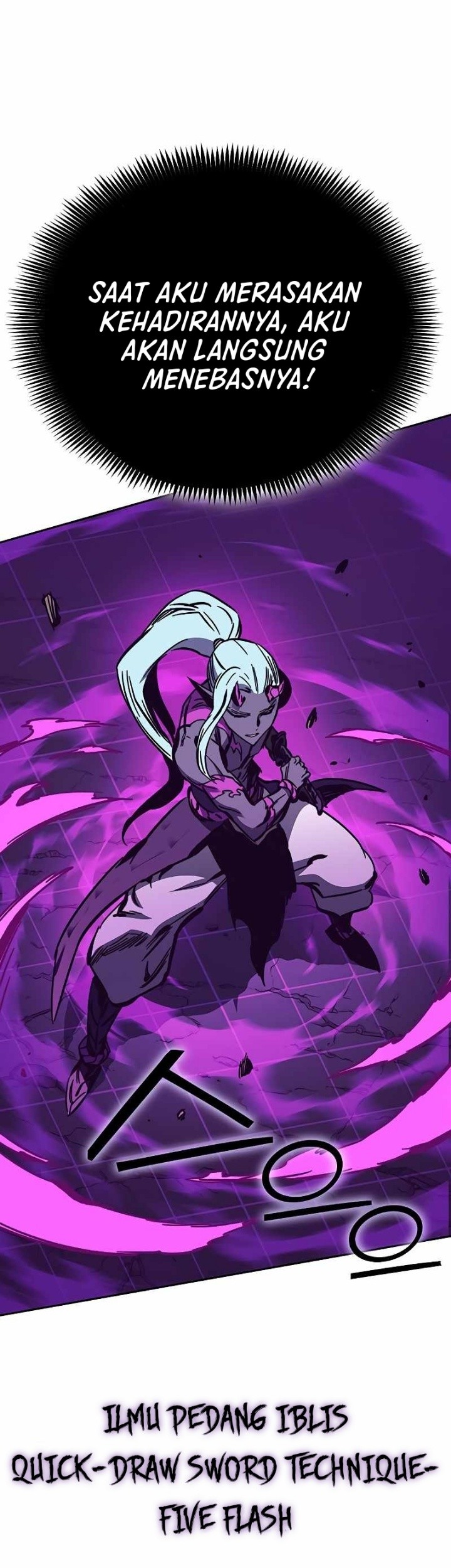 X Ash Chapter 53 Gambar 50