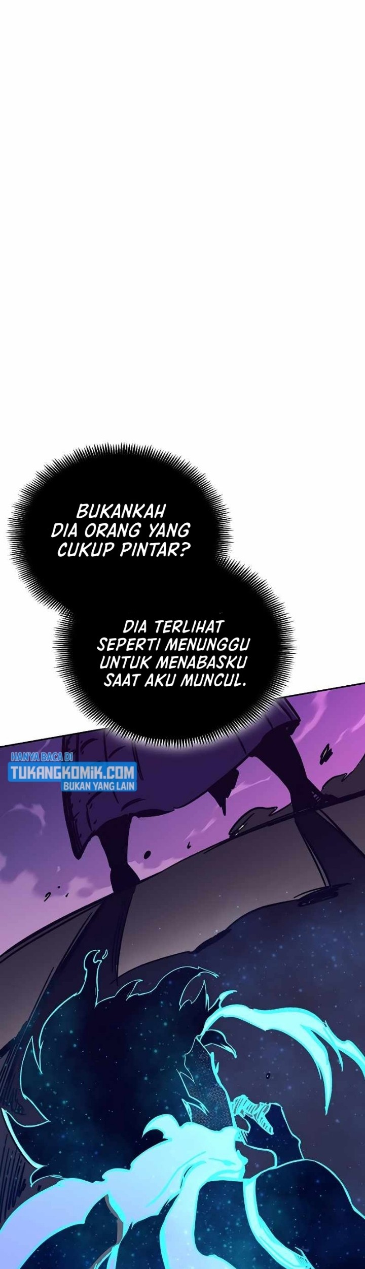 X Ash Chapter 53 Gambar 51