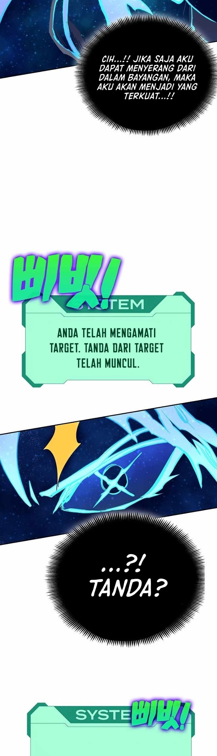 X Ash Chapter 53 Gambar 52