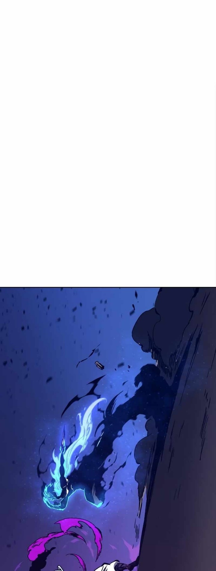 X Ash Chapter 53 Gambar 57