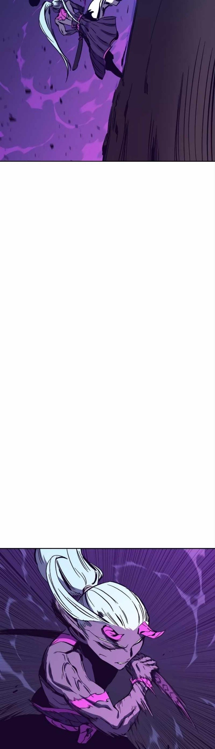 X Ash Chapter 53 Gambar 58