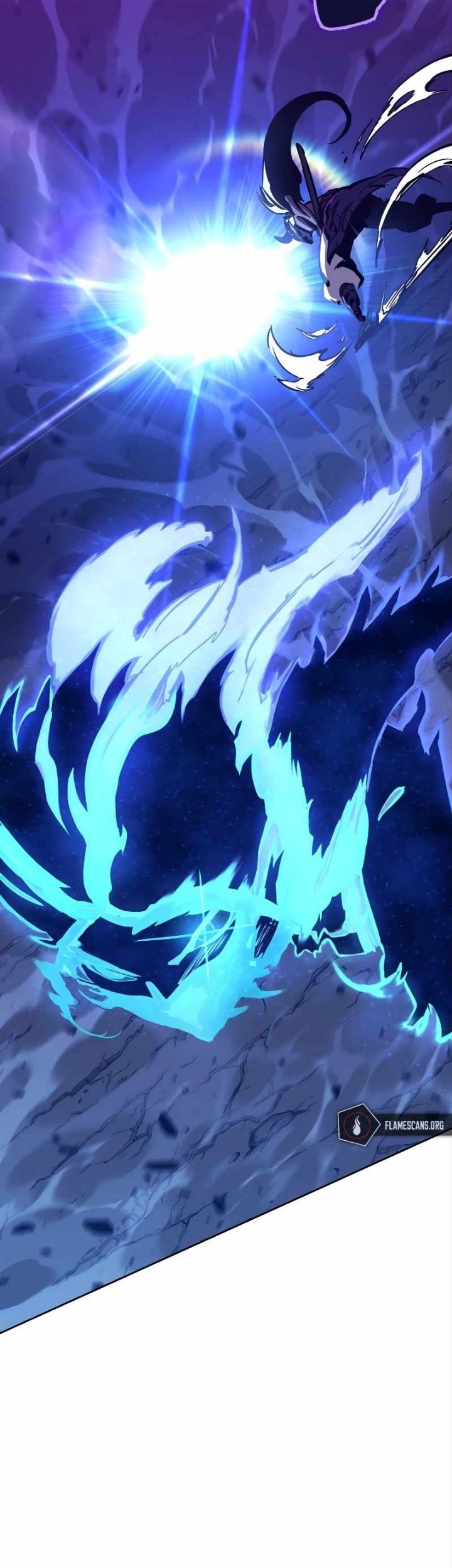 X Ash Chapter 53 Gambar 62