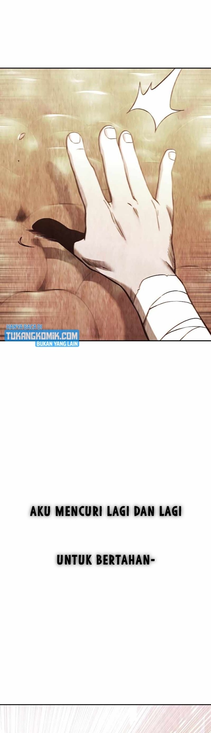 Manhwa X Ash Chapter 53 gambar nomor 2