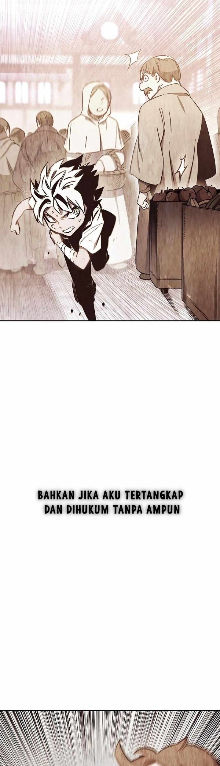 X Ash Chapter 53 Gambar 3