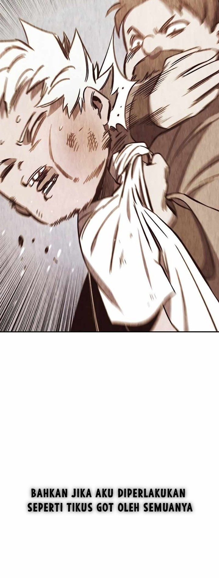 X Ash Chapter 53 Gambar 4