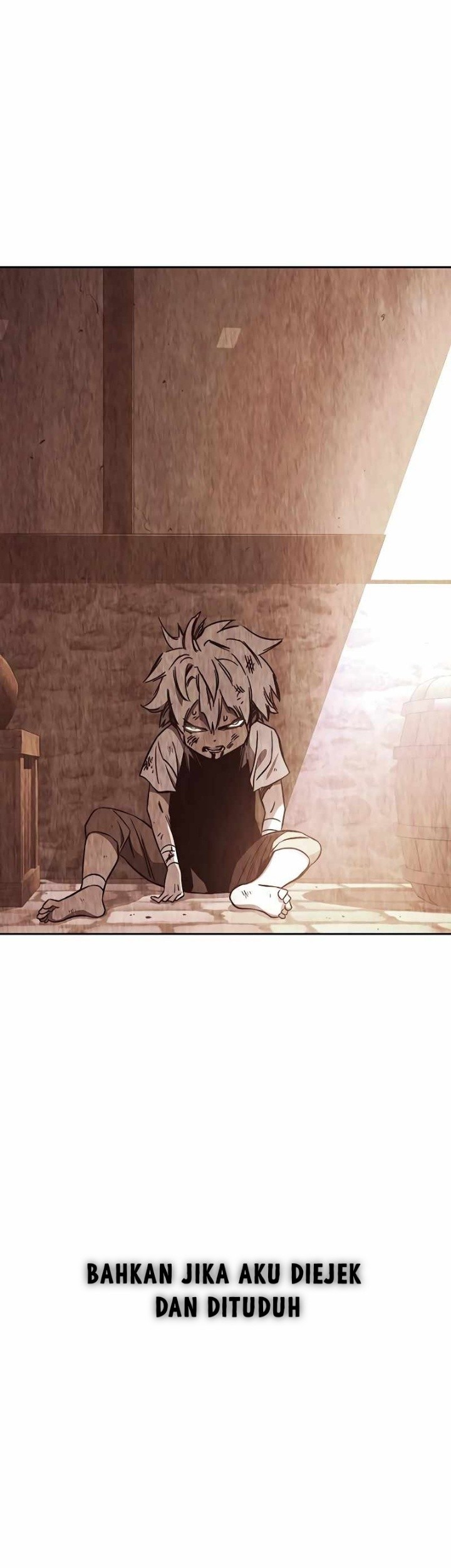 X Ash Chapter 53 Gambar 5