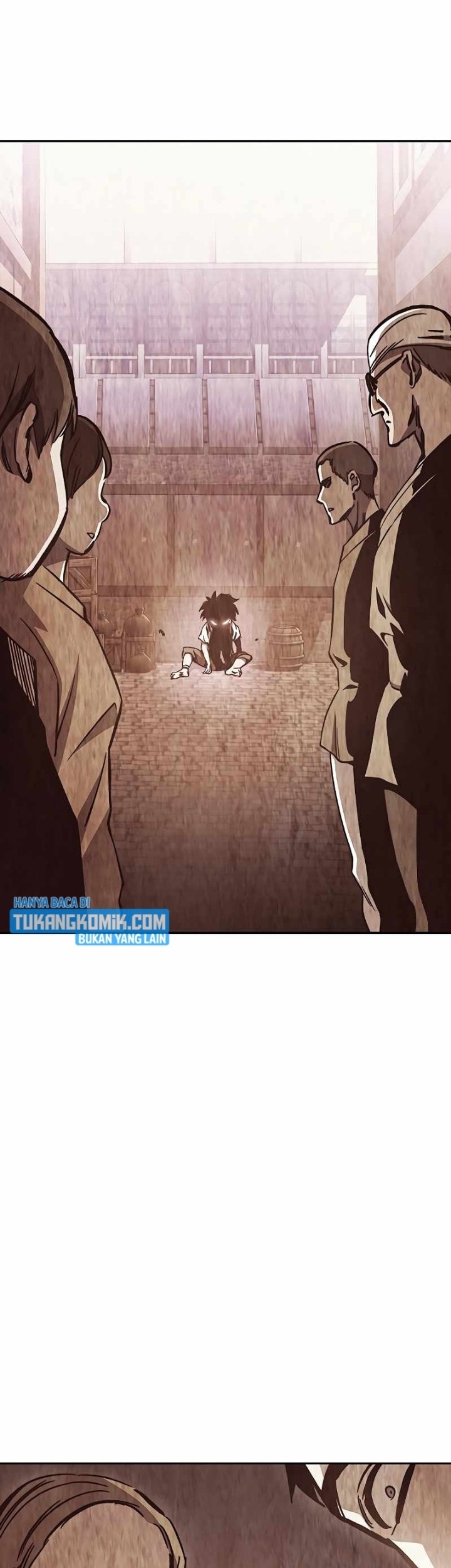 X Ash Chapter 53 Gambar 6