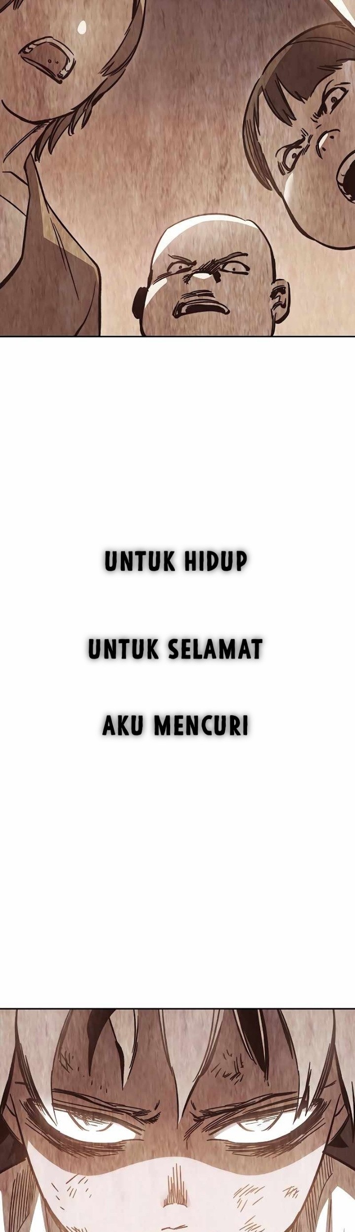 X Ash Chapter 53 Gambar 7