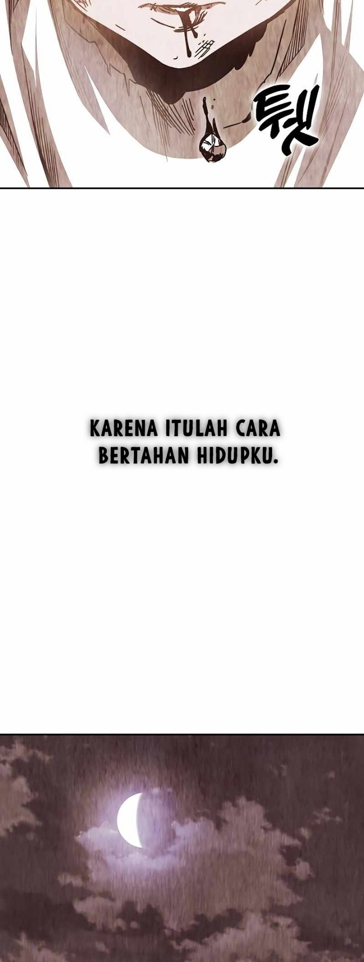 X Ash Chapter 53 Gambar 8