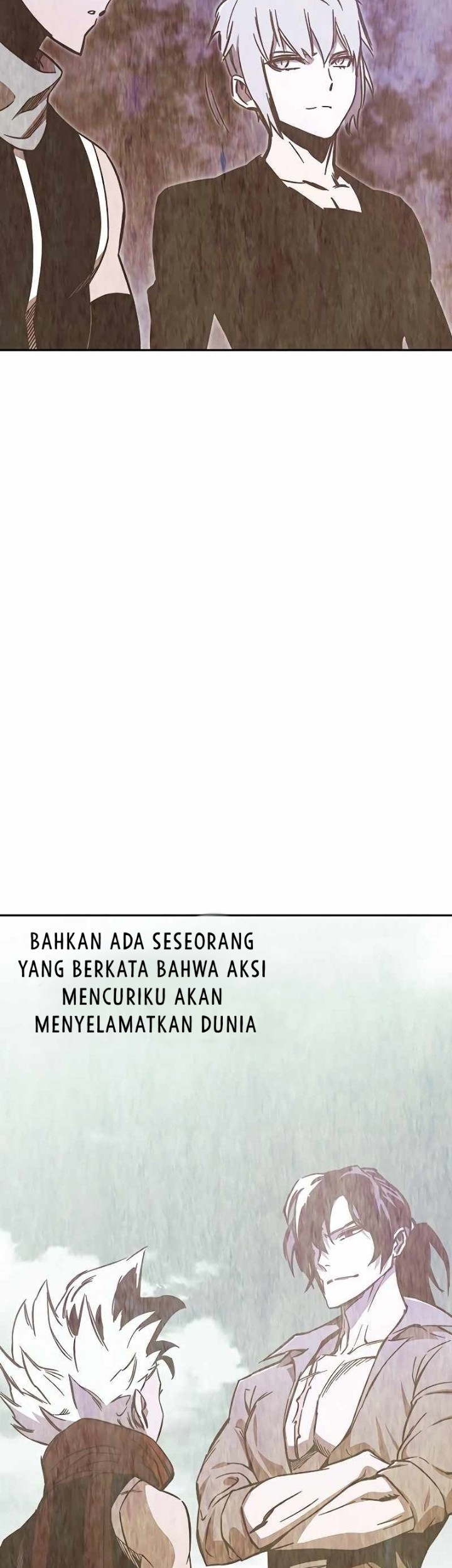 X Ash Chapter 53 Gambar 10