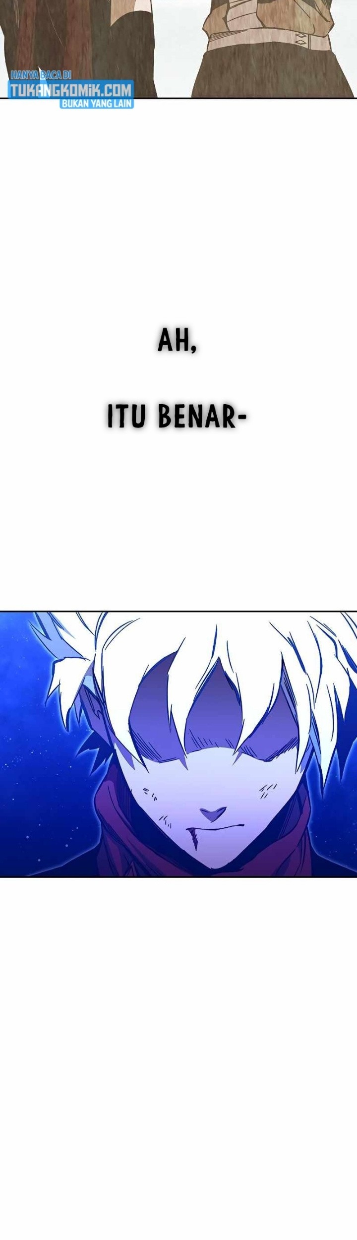 X Ash Chapter 53 Gambar 11