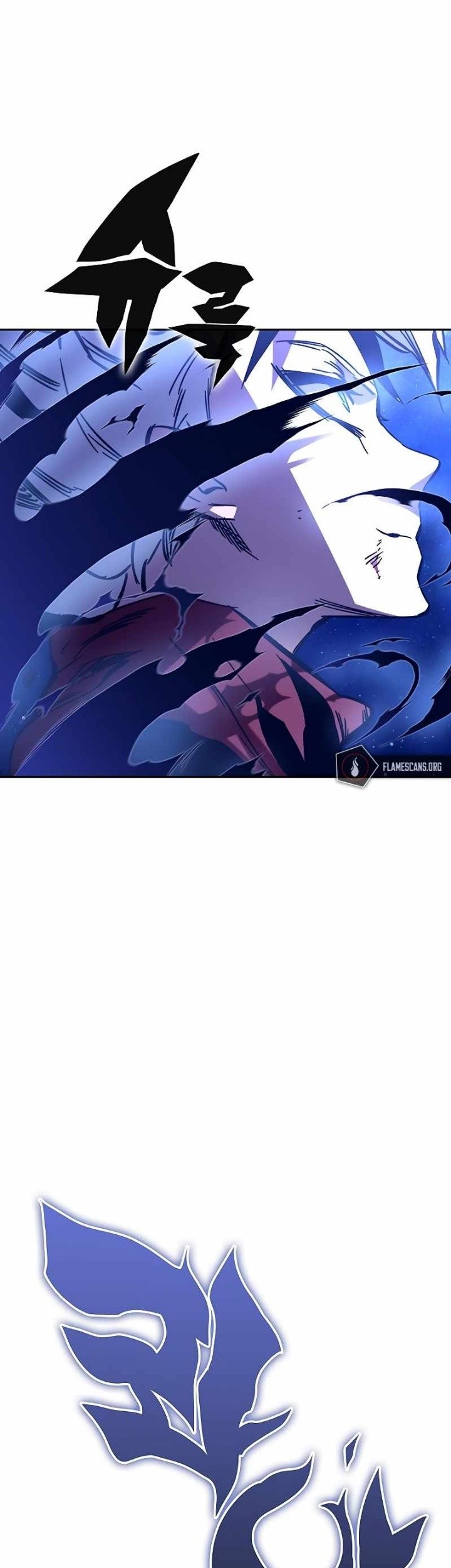 X Ash Chapter 53 Gambar 13