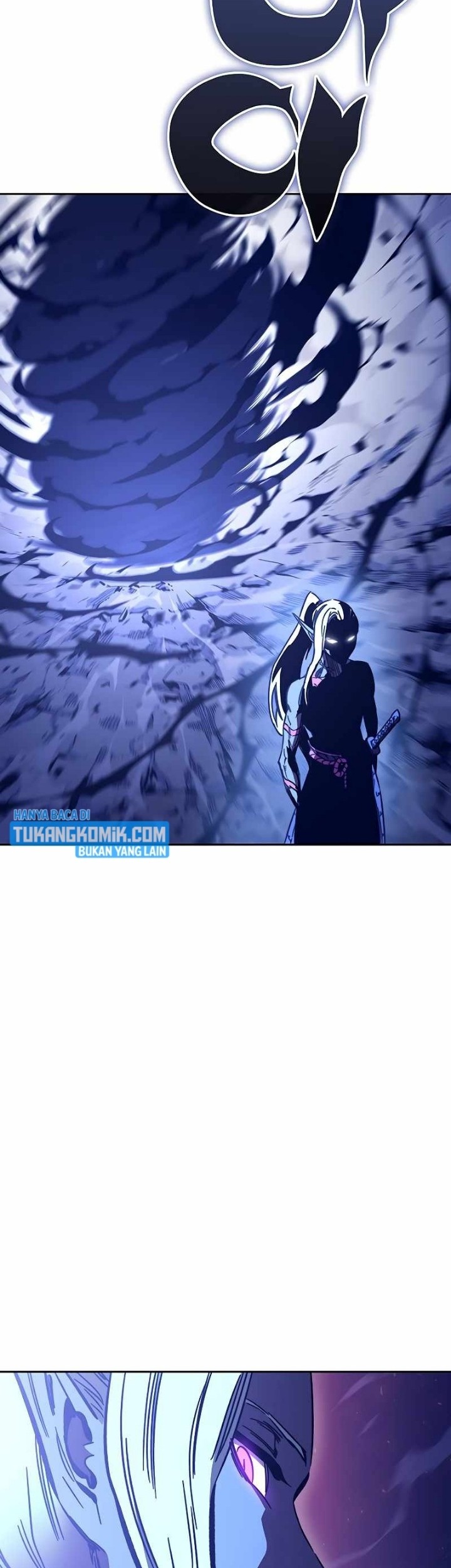 X Ash Chapter 53 Gambar 14