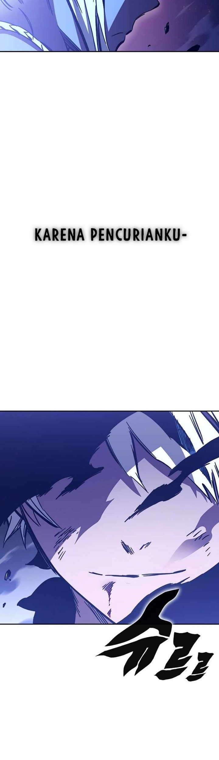 X Ash Chapter 53 Gambar 15