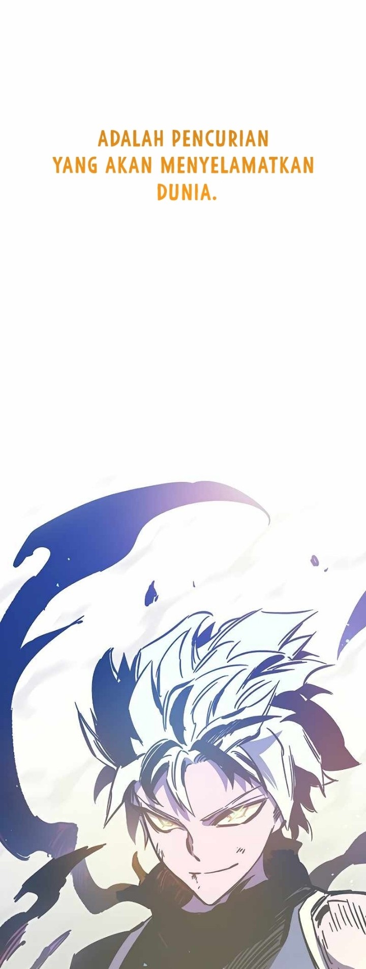 X Ash Chapter 53 Gambar 16