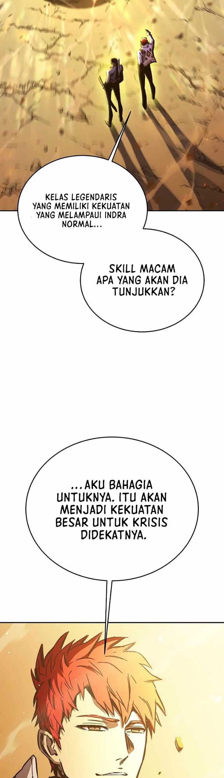 X Ash Chapter 53 Gambar 17