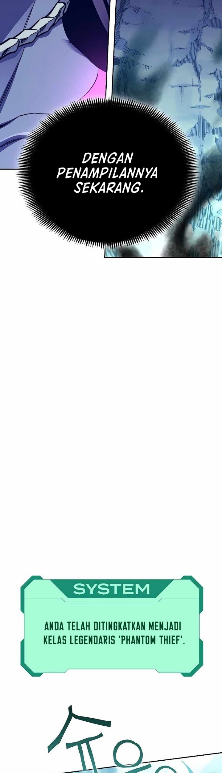 X Ash Chapter 53 Gambar 21