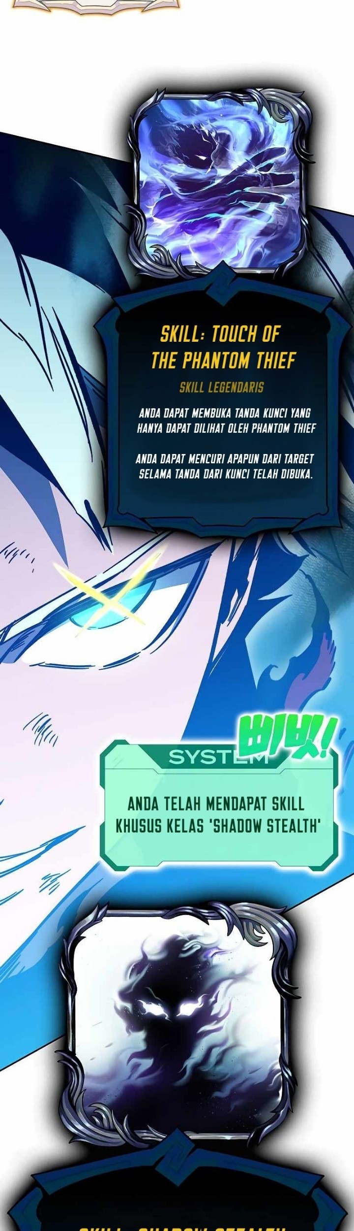 X Ash Chapter 53 Gambar 23