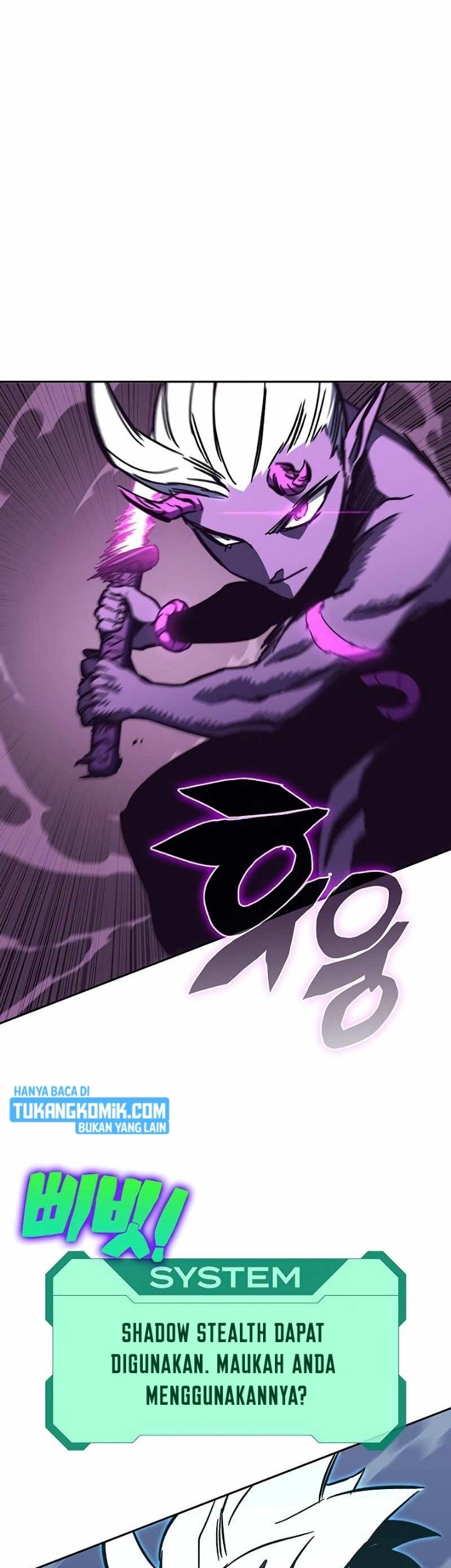 X Ash Chapter 53 Gambar 26