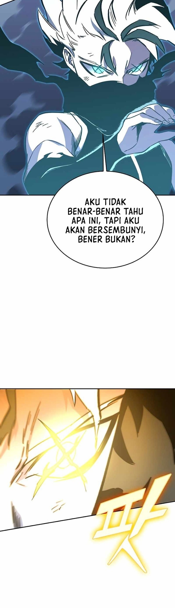 X Ash Chapter 53 Gambar 27