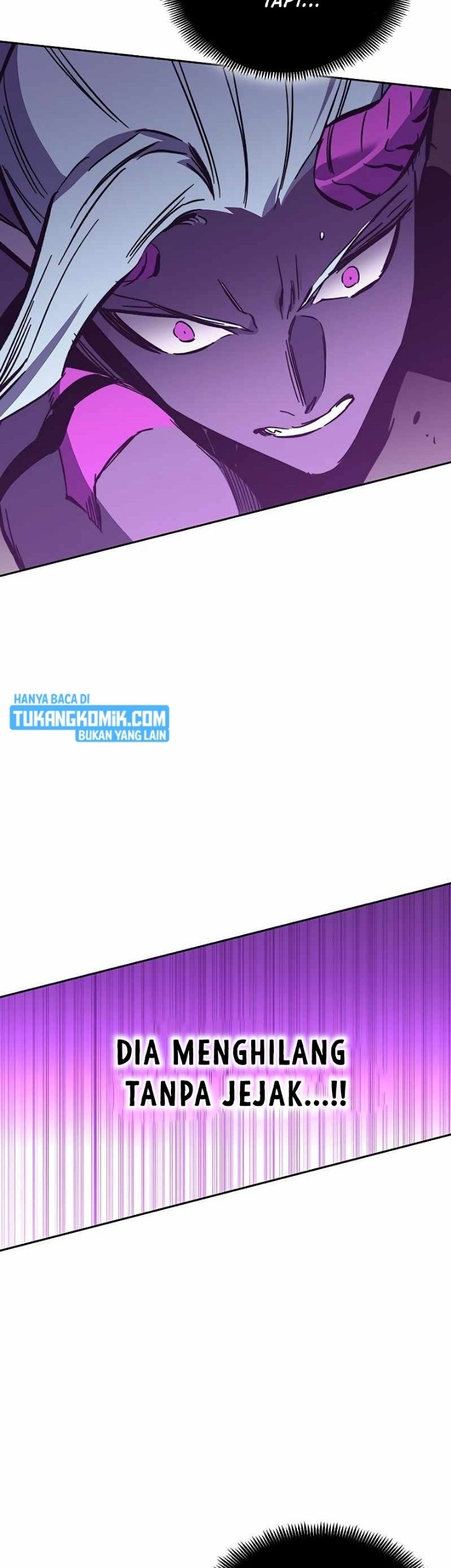X Ash Chapter 53 Gambar 30